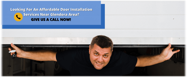 Garage Door Installation in Glendora, CA