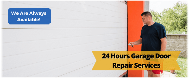 Garage Door Repairs Glendora CA