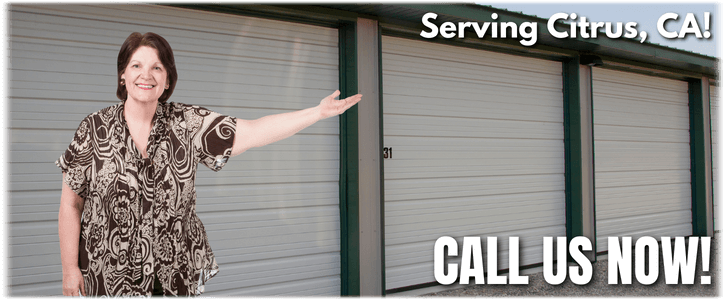 Locksmith Citrus CA